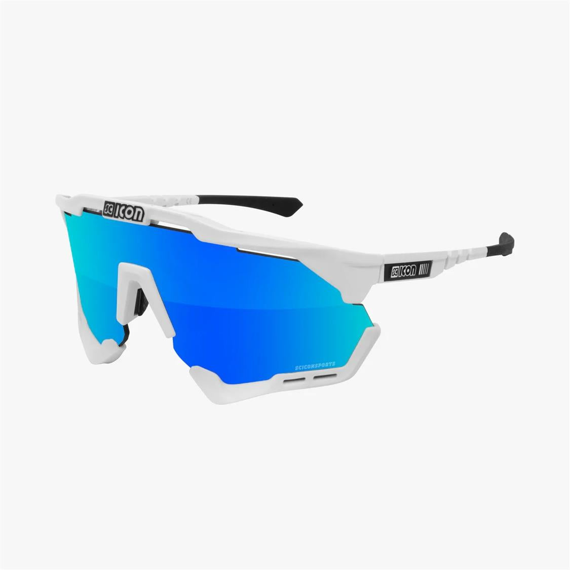 Scicon Aeroshade XL Multimirror Blue-White Gloss 1