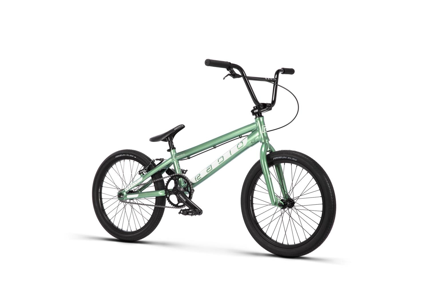 Radio_ COBALT PRO XL_magic olive metallic_40558225