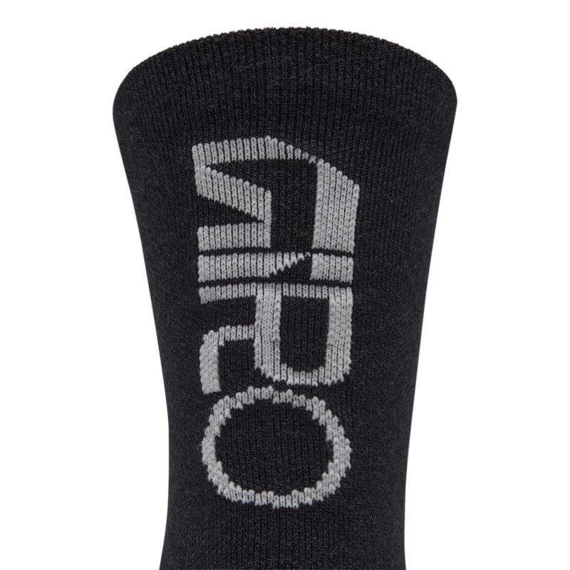 Giro Seasonal Merino Socks Black