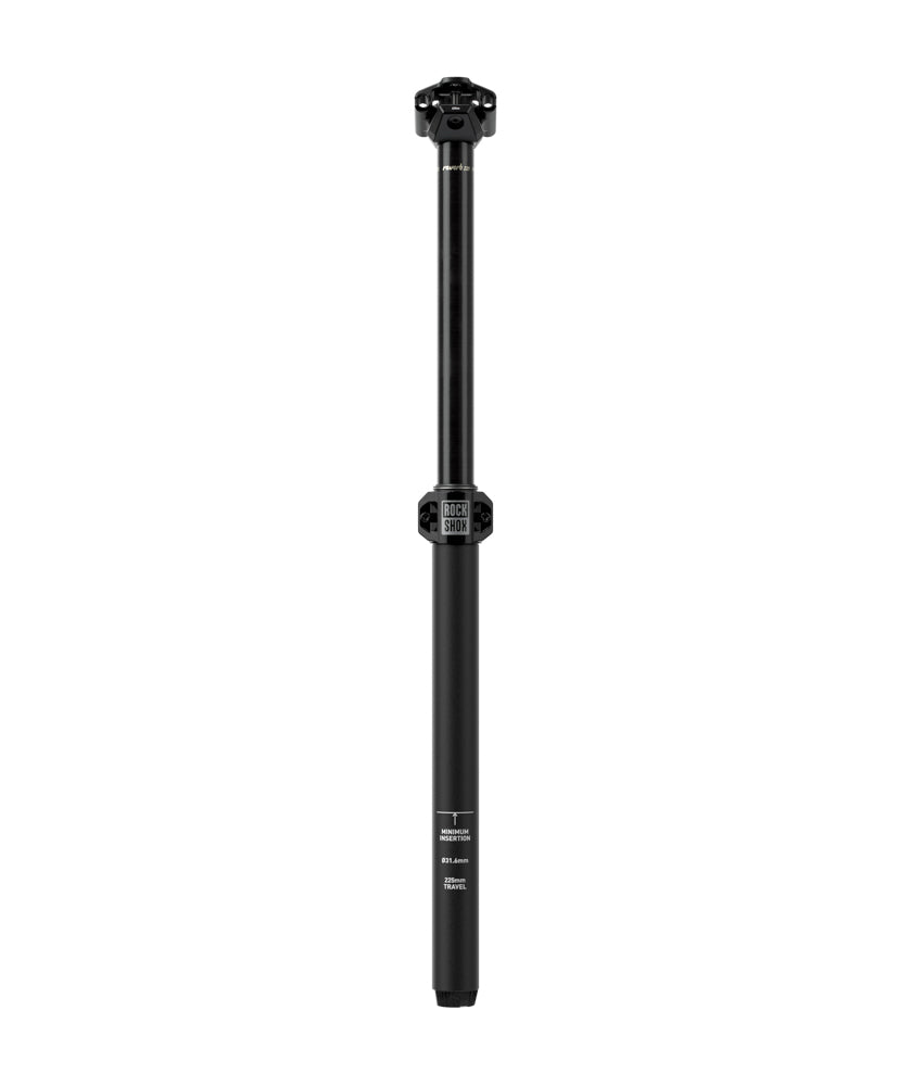 RockShox Reverb AXS