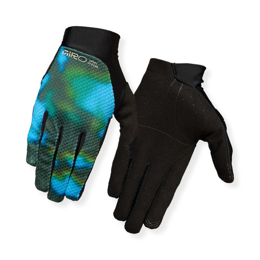 Giro Trixter Glove - Frequency Blue