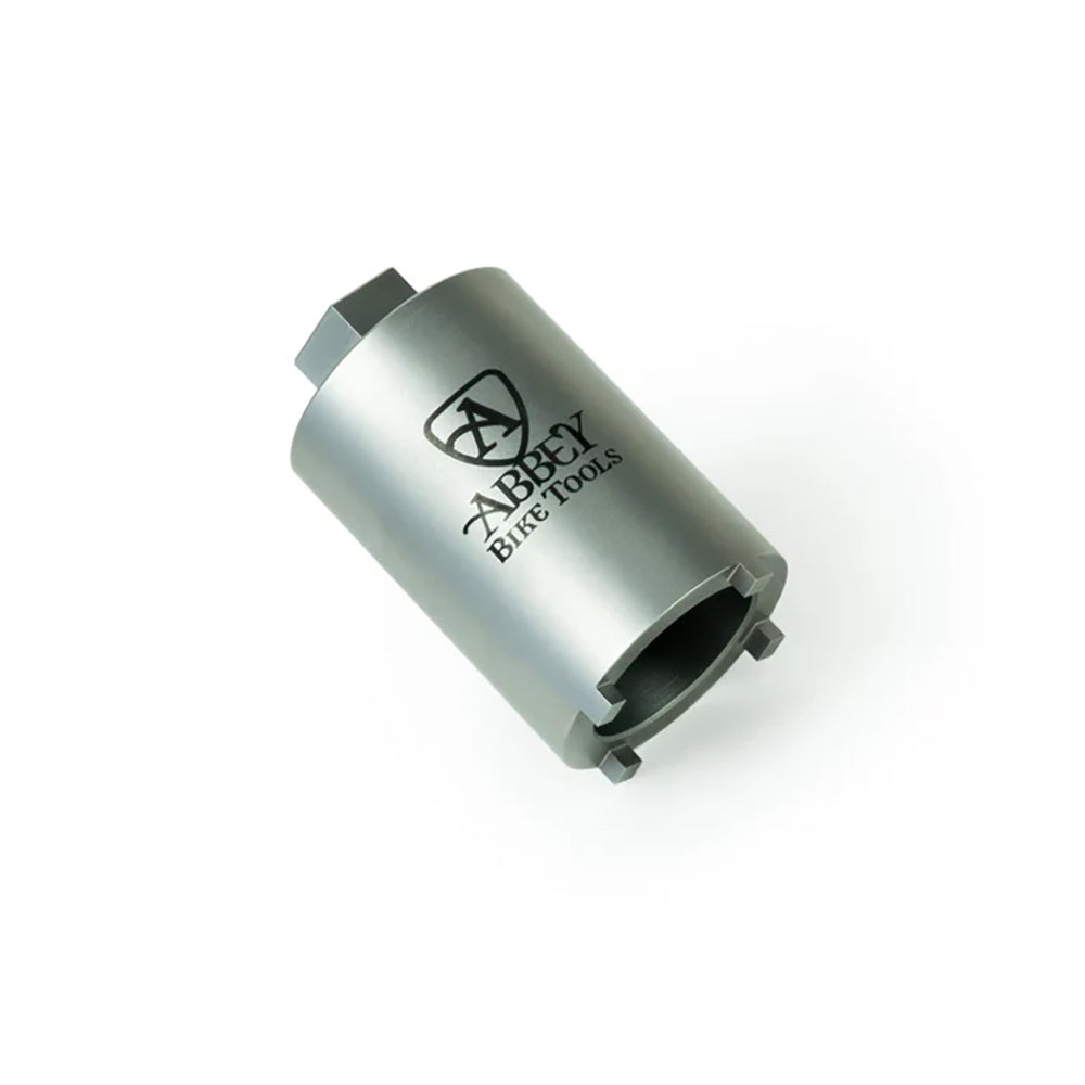 Abbey Bike Tools Campagnolo Crank Lockring Tool
