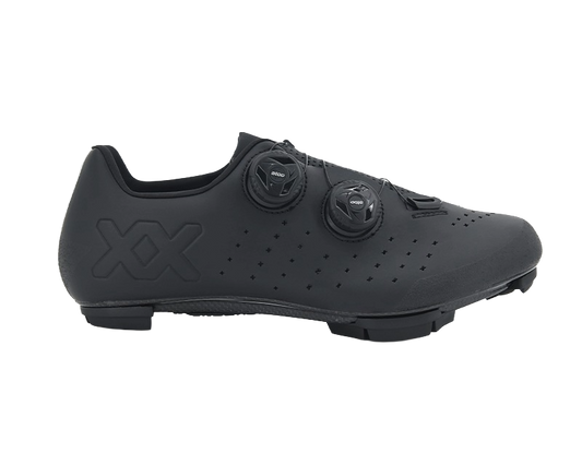 FLR FX-9 Black 1