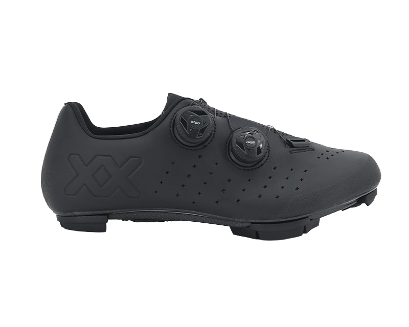 FLR FX-9 Black 1