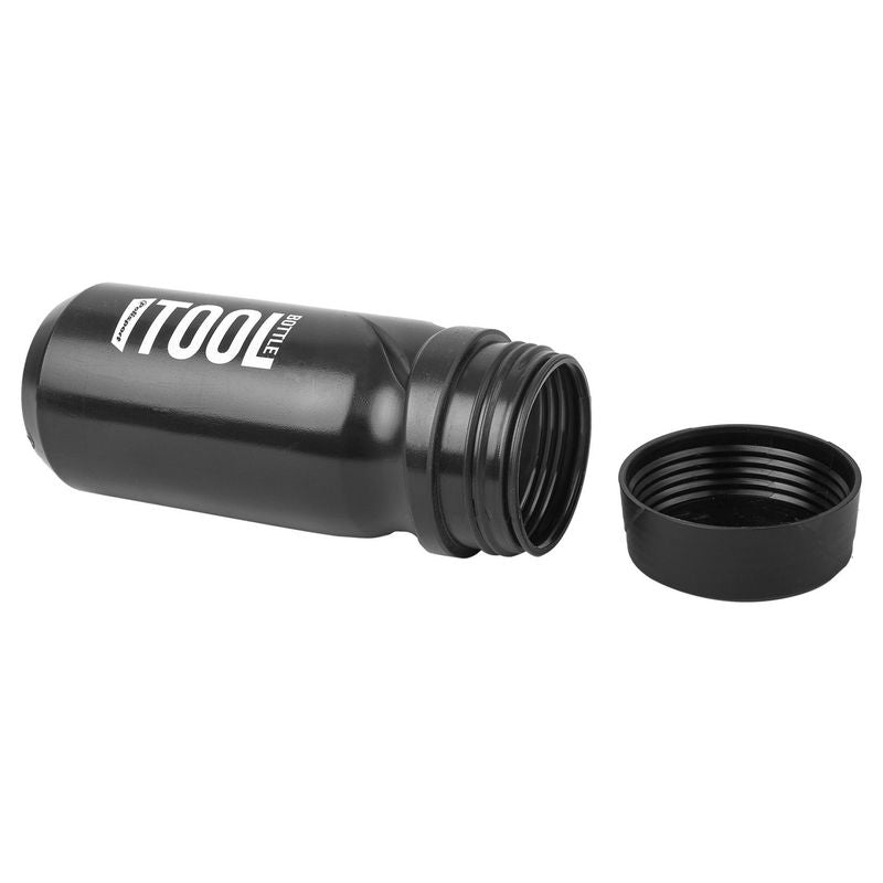 Polisport Tool Bottle 600ml Black 2