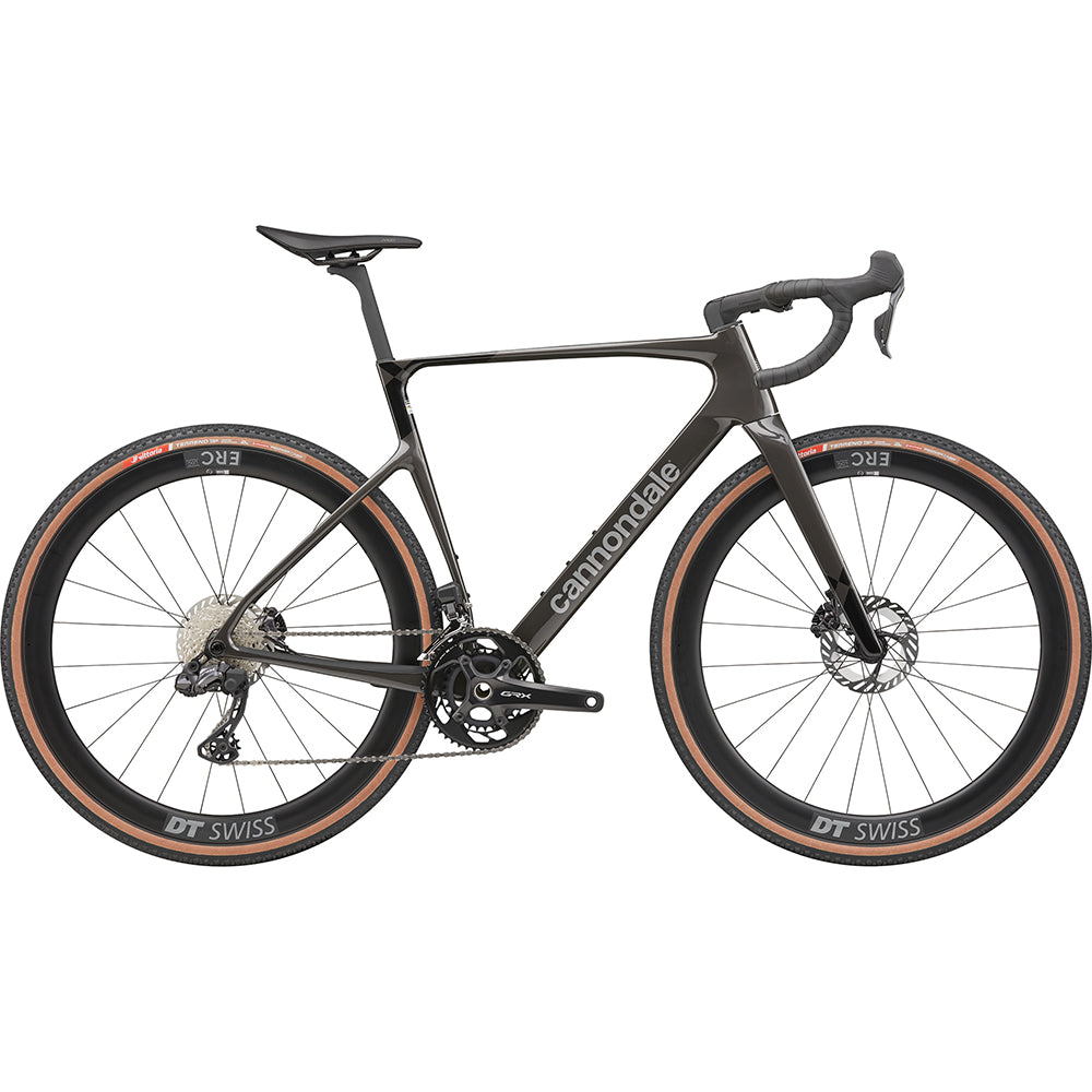 Cannondale SuperX Carbon 2 Raw