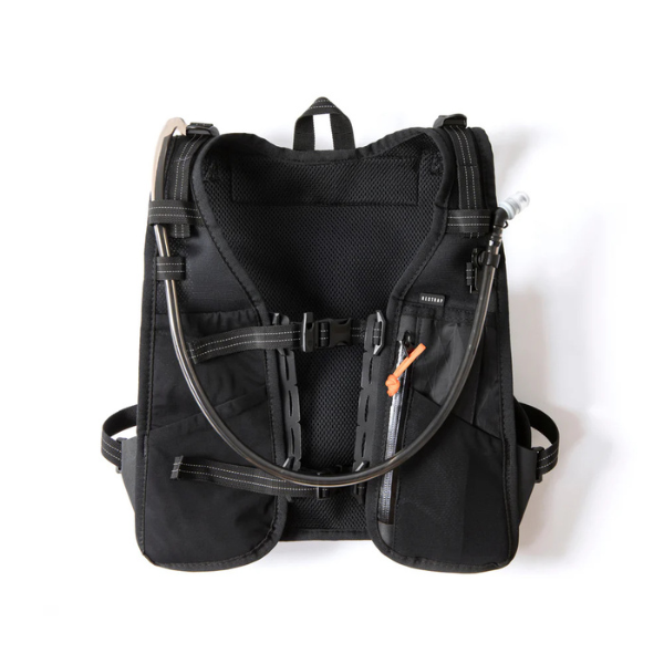 Rolltop Vest 2