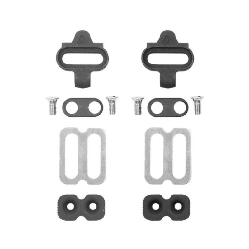Oxford Pedal Cleats SPD Compatible