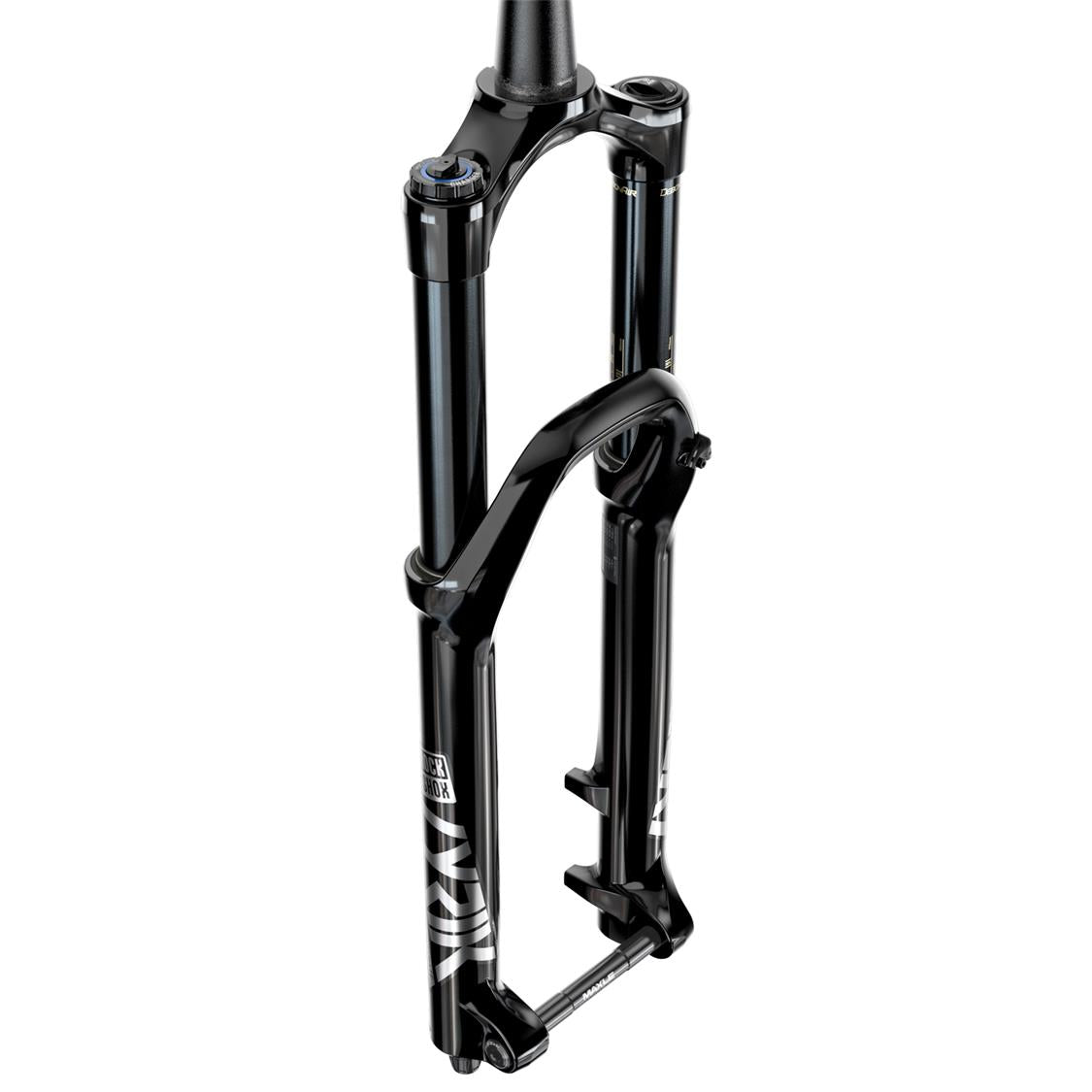 RockShox Lyrik Select Select+/Ultimate C2-C3 (2020-2022) Fork Spare Parts