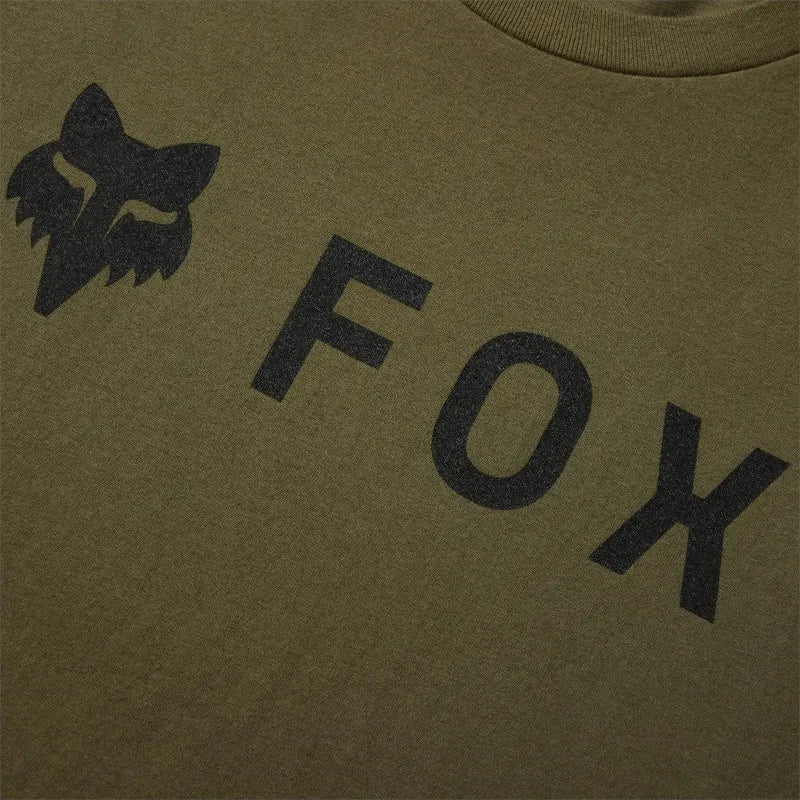 Absolute 195 Original SS Tee