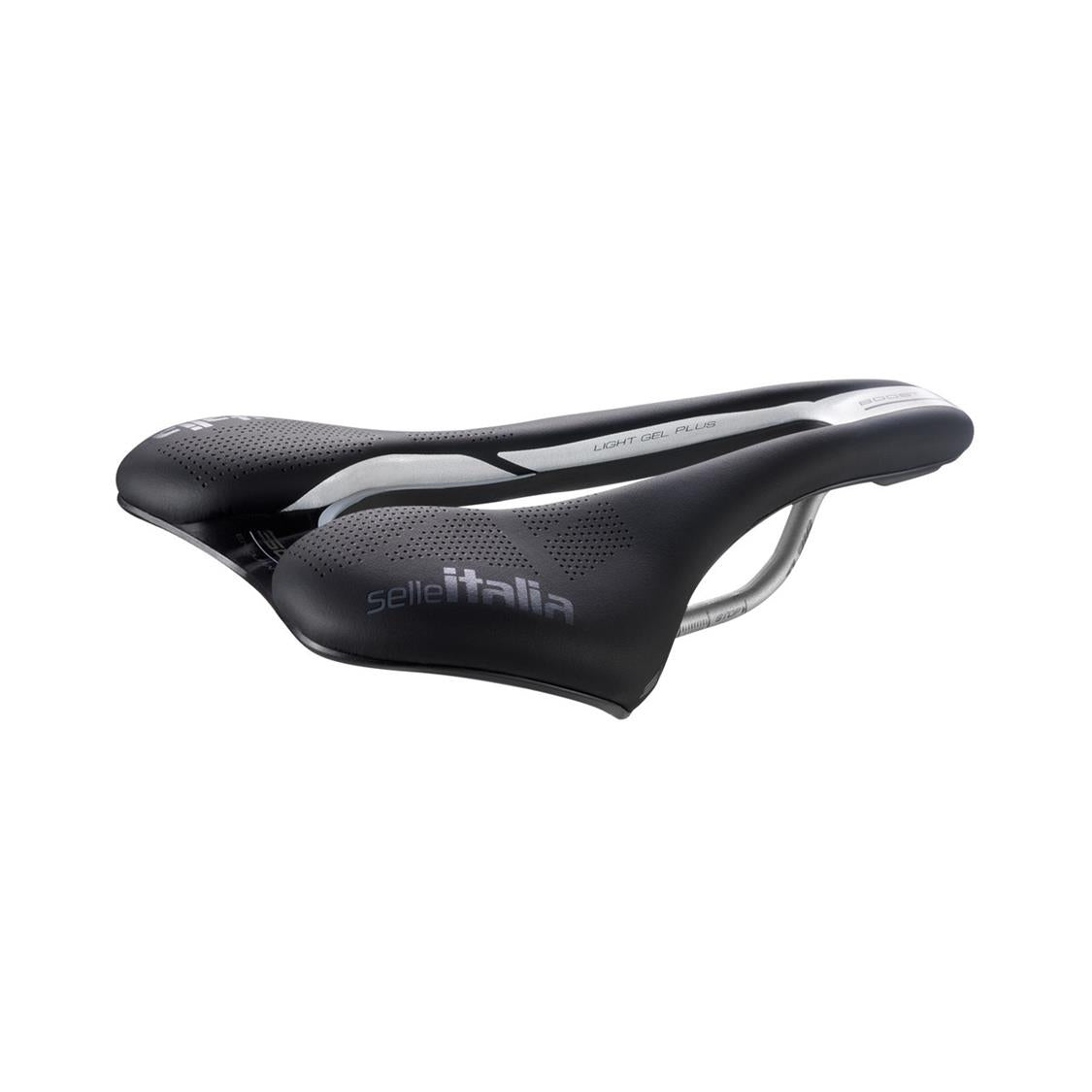 Selle Italia SLR Boost Endurance Ti 316 Superflow 
