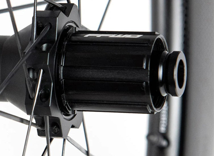 FFWD_Ratchet for Ryott wheel