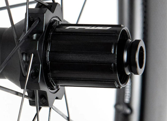 FFWD_Ratchet for Ryott wheel