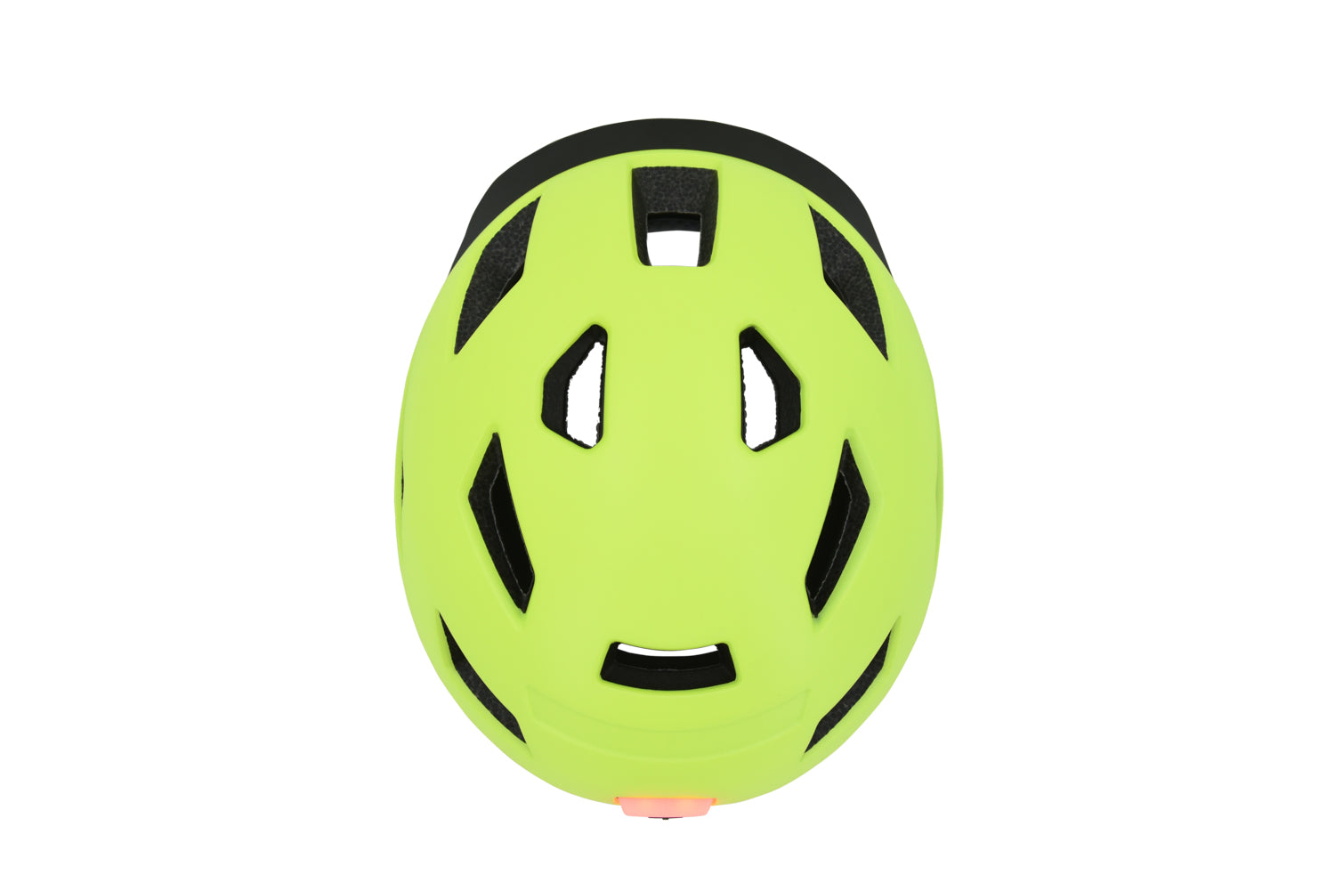 Safety Labs E-Bahn 2.0 Fluro Yellow 10
