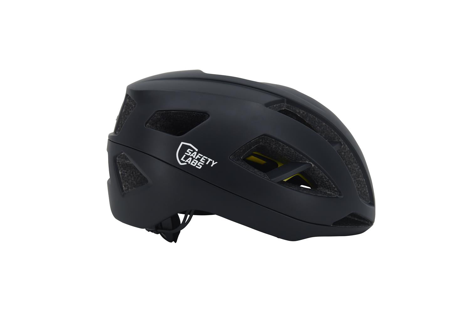 Safety Labs X-Eros 2.0 Mips Matt Black 5