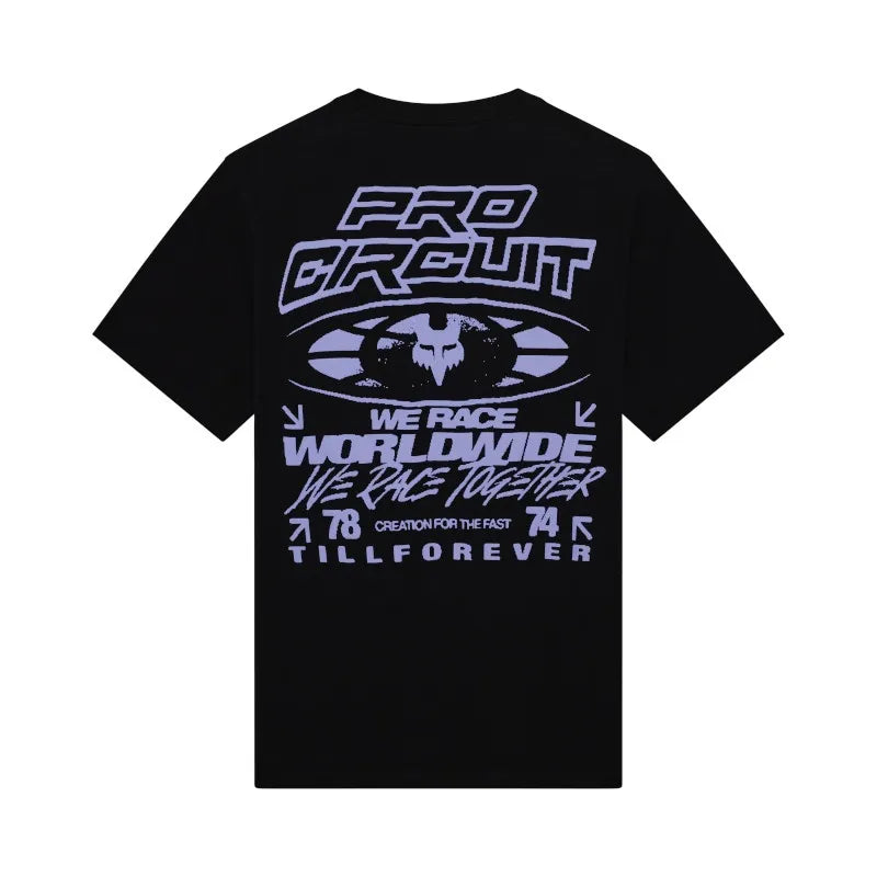 Pro Circuit 195 Original SS Tee