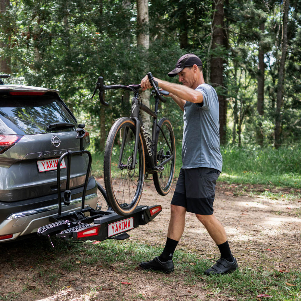 Yakima FoldClick EVO 2