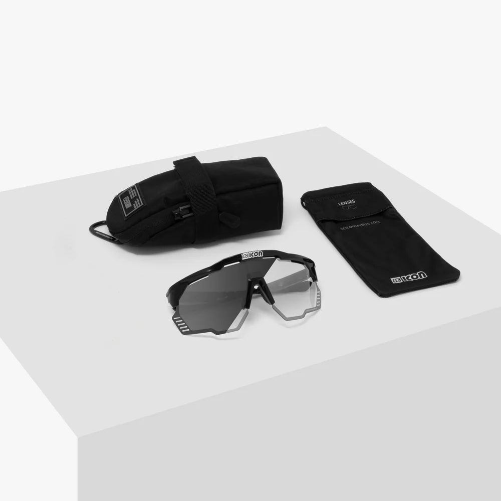 Scicon Aeroshade Kunken Photocromic 1