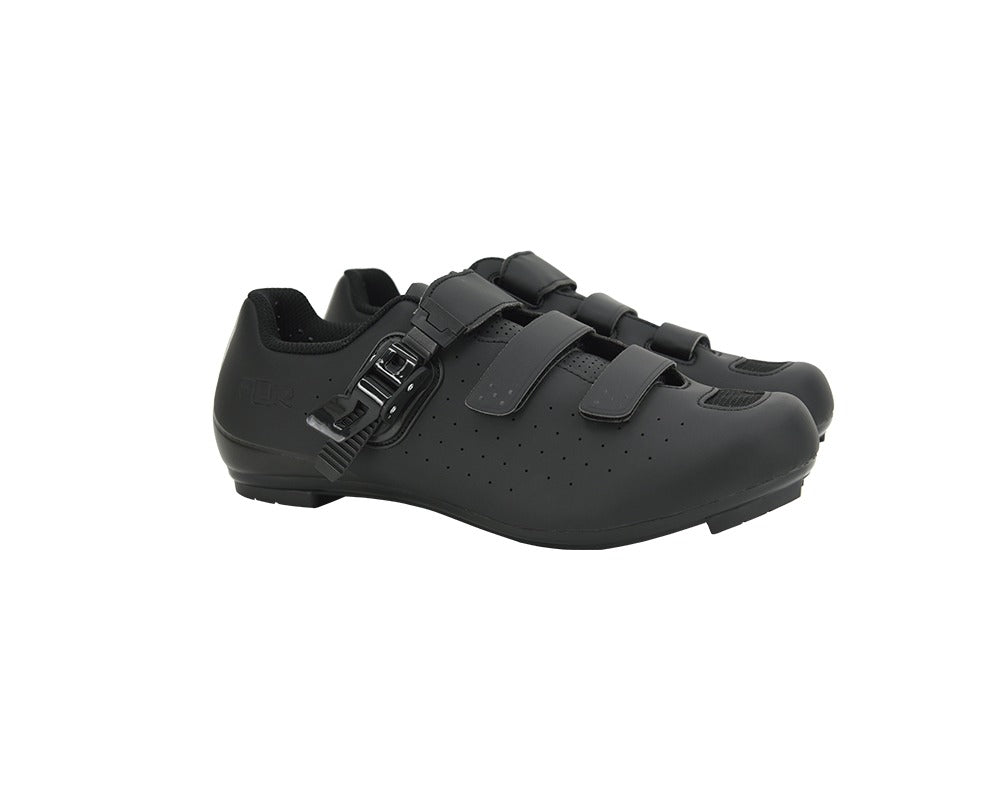 FLR F-2 Black 2