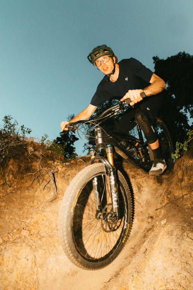 Giro Montaro Mips III Lifestyle 9