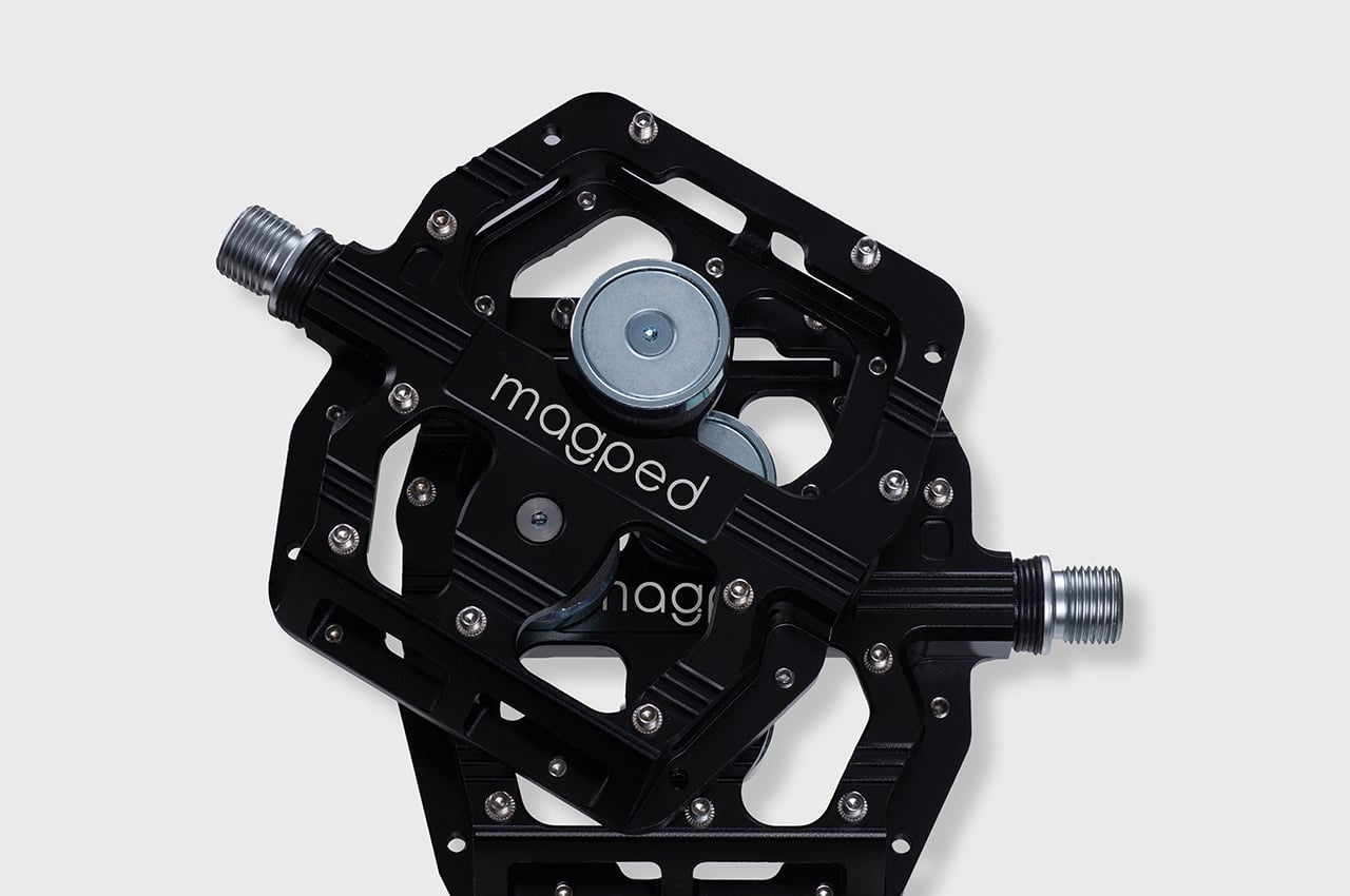Magped Magnetic Pedals Gravity_2