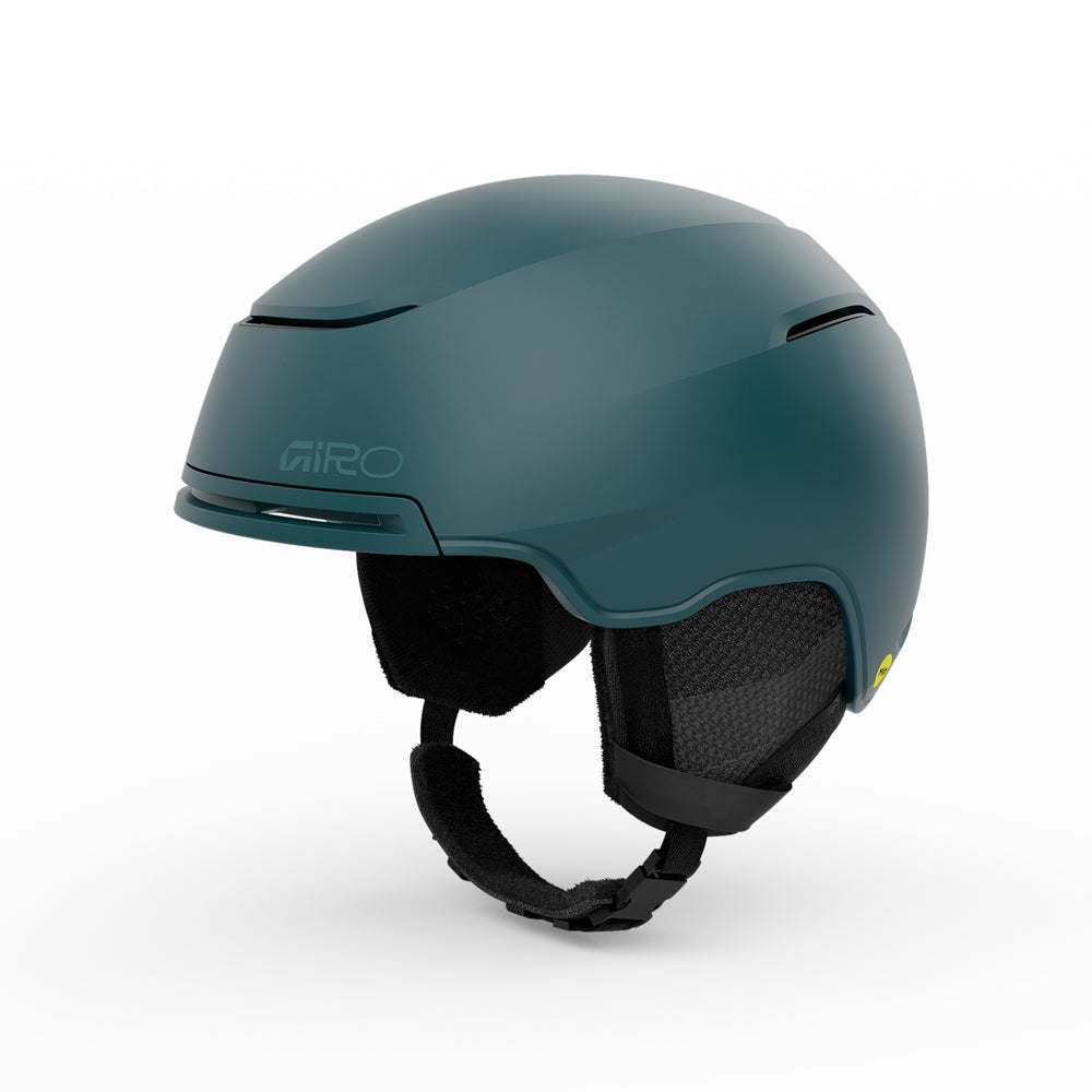 Giro Terra Mips Matte Peacock Pearl