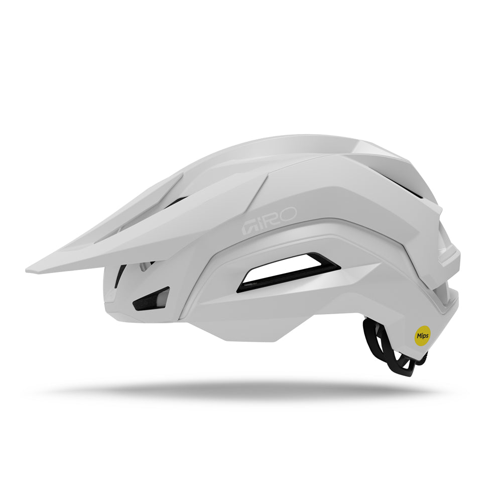 Giro Helmet Montaro Pro Matte White