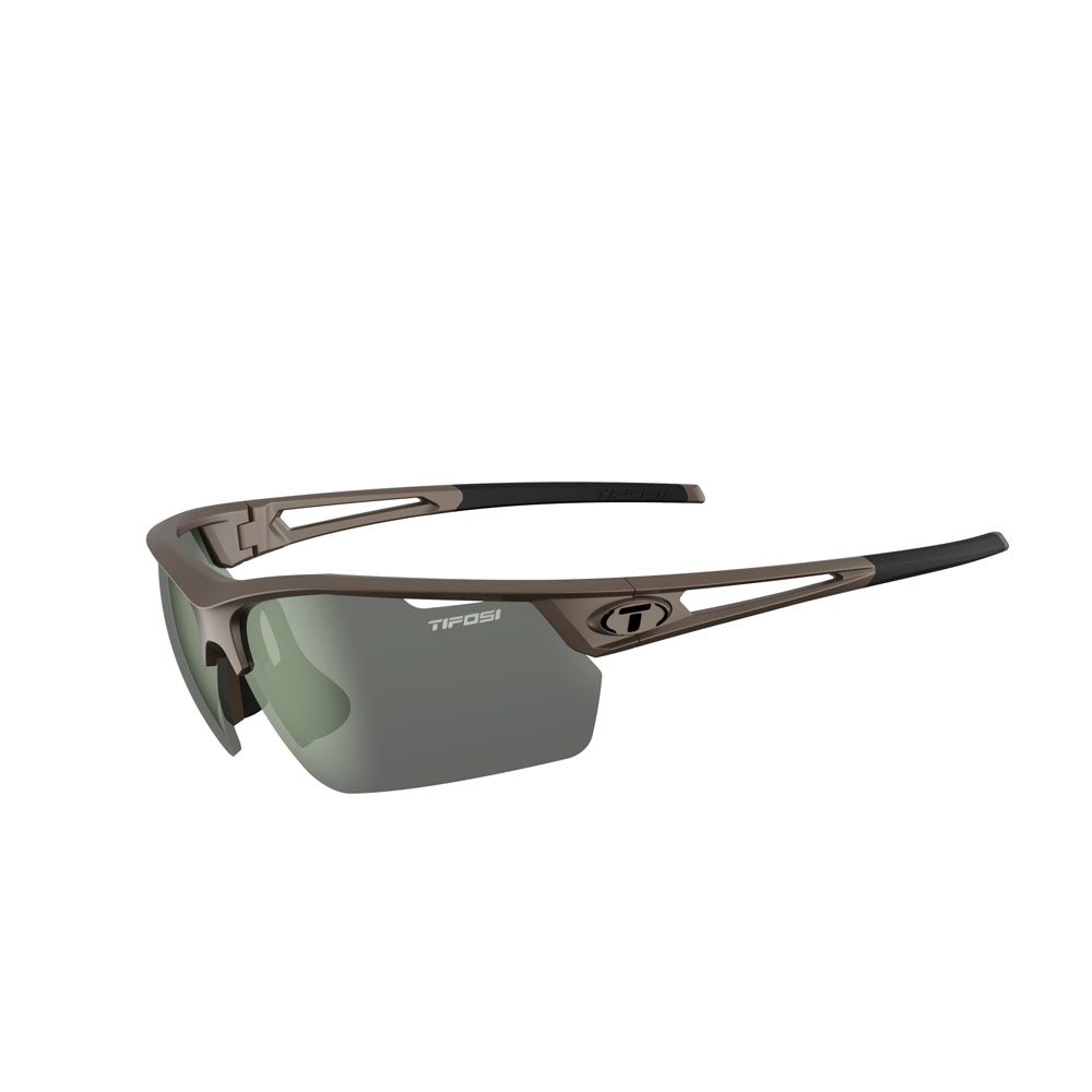 Tifosi Navar FC Sunglasses Iron with Enliven Golf Lens

