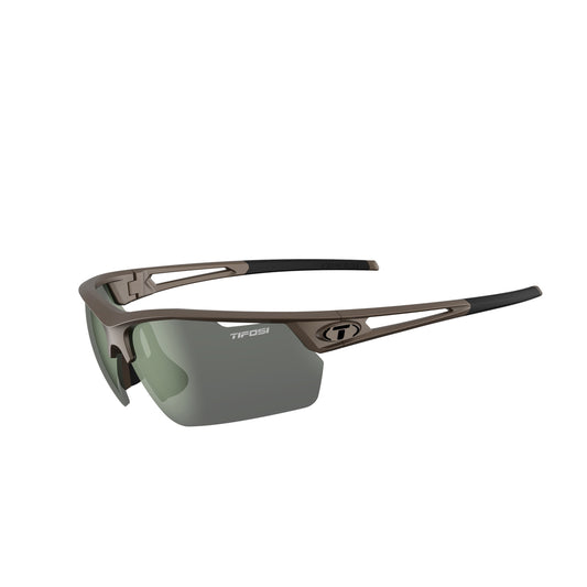 Tifosi Navar FC Sunglasses Iron with Enliven Golf Lens
