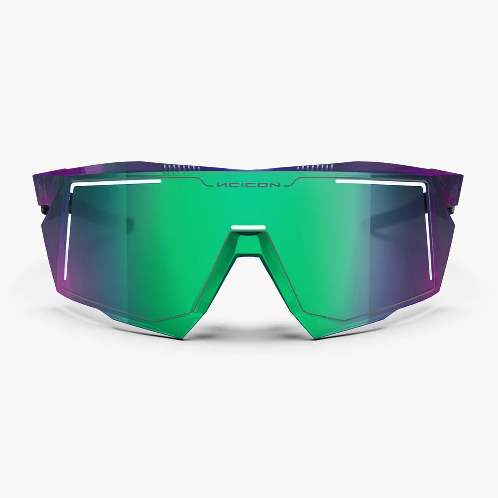 Scicon Aerostorm Multimirror Green 2