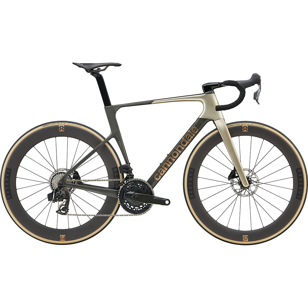 Cannondale SuperSix EVO 1 Platinum