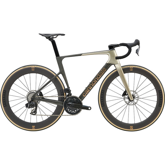 Cannondale SuperSix EVO 1 Platinum