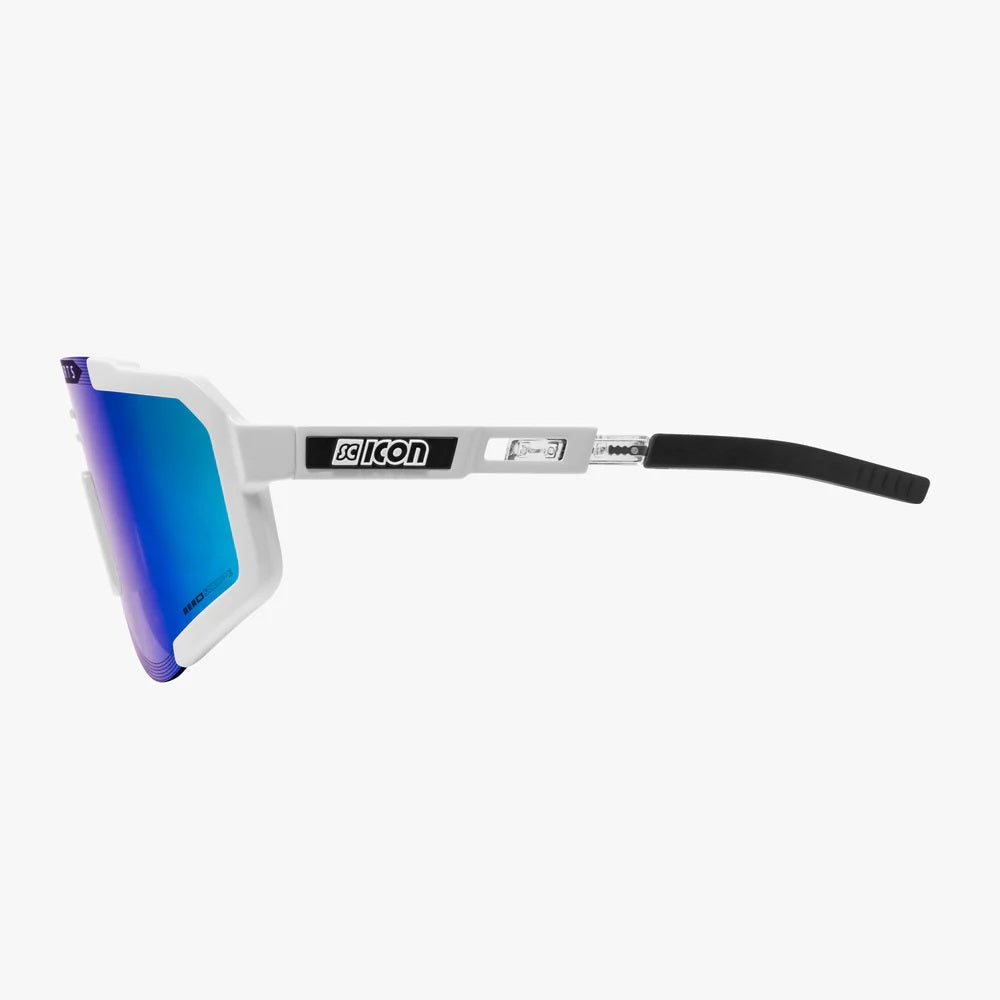 Scicon Aeroscope Multimirror Blue-White Gloss 3