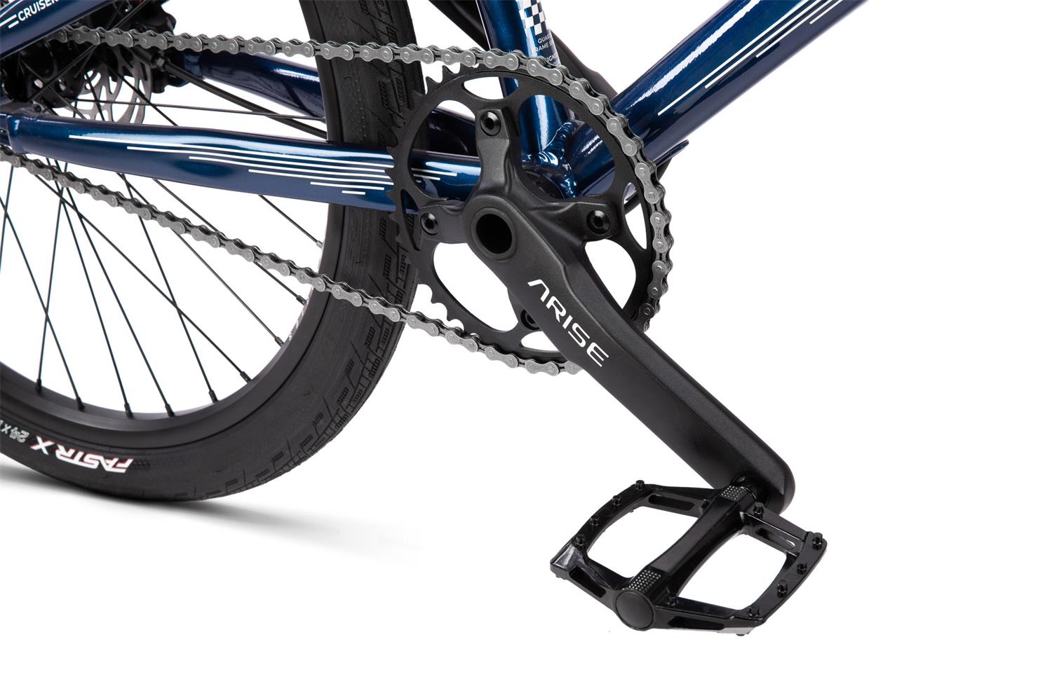 Radio_ QUARTZ PRO CRUISER  XL_BLUE METALLIC_405582
