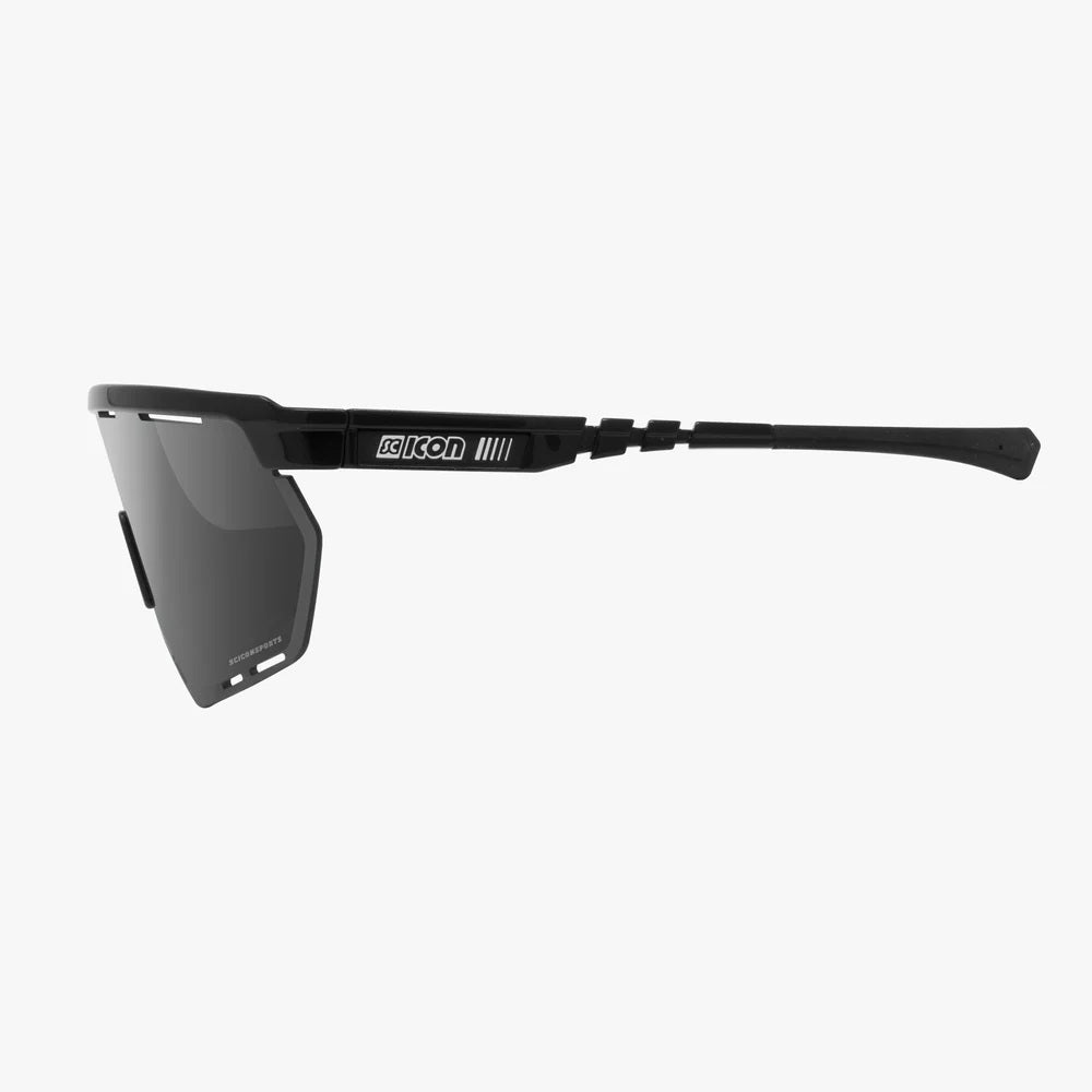 Scicon Aerowing Photocromic Silver-Black Gloss 4