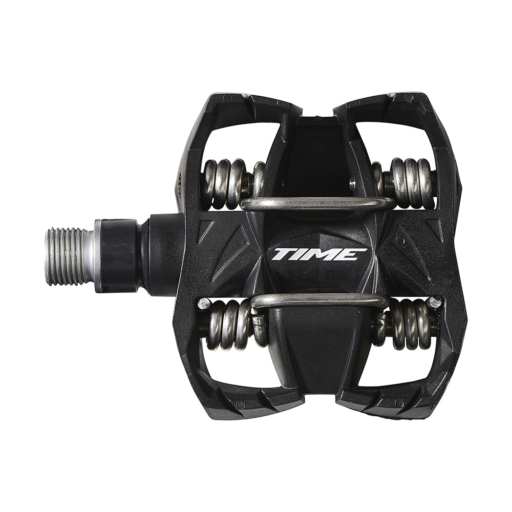 Clipless Pedals Time Xc4 Pedals Time ATAC MX Enduro Pedal
