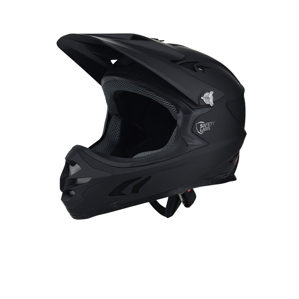 Safety Labs Propel Matt Black