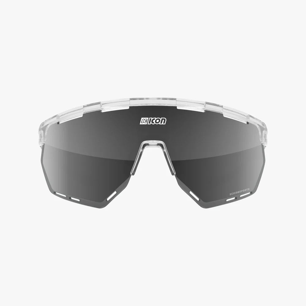 Scicon Aerowing Multimirror Silver-Crystal Gloss 2