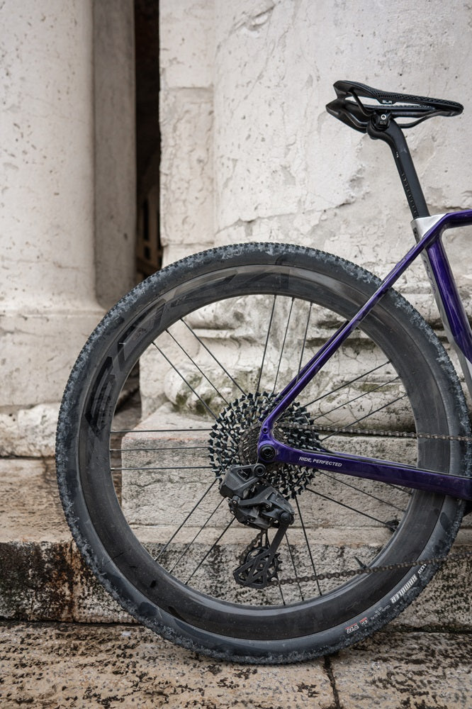 Campagnolo Record X 1x13 gravel groupset