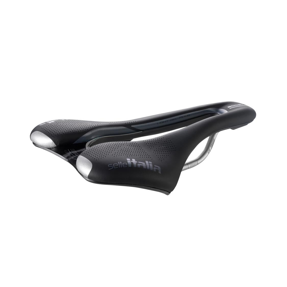 Selle Italia SLR Boost Gravel Ti 316 Superflow 1