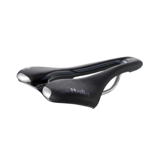 Selle Italia SLR Boost Gravel Ti 316 Superflow 1