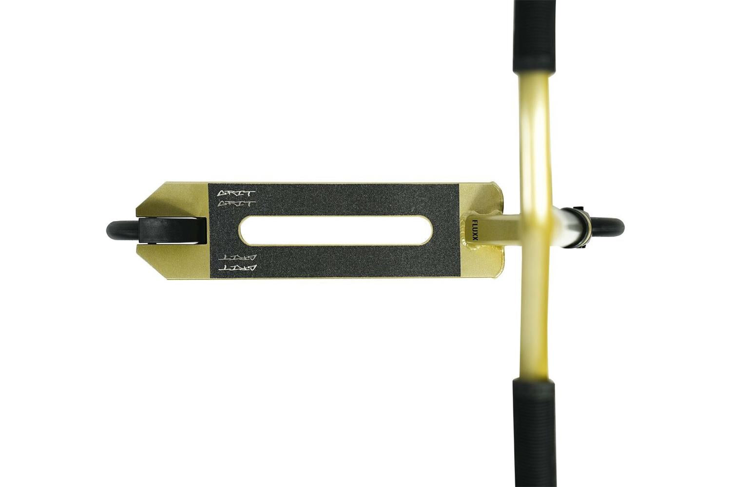 Grit Fluxx Golden Sand 4