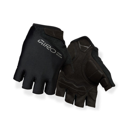 Giro Jag Glove - Black