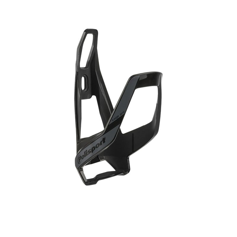 Polisport Pro Cage Blk Gry