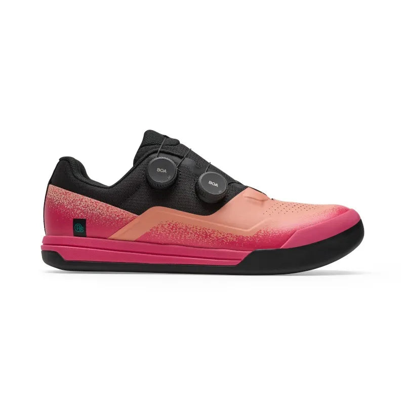Fox Union Boa Flat Vision LE