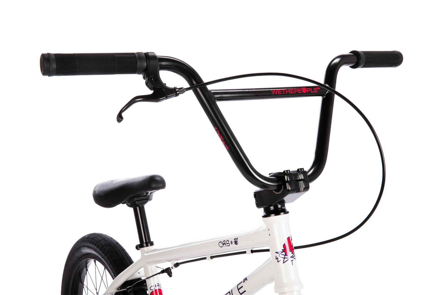 Wethepeople CRS 18TT Light Stone 9