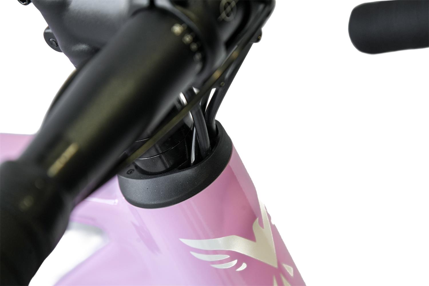 Protege Fastrace 24 Kids Road Bike - Pink_7