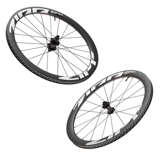 Zipp 404 S Wheelset