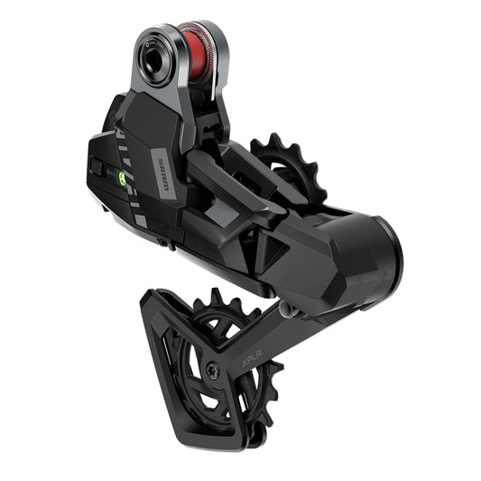 SRAM Rival  XPLR  E1 Rear Derailleur