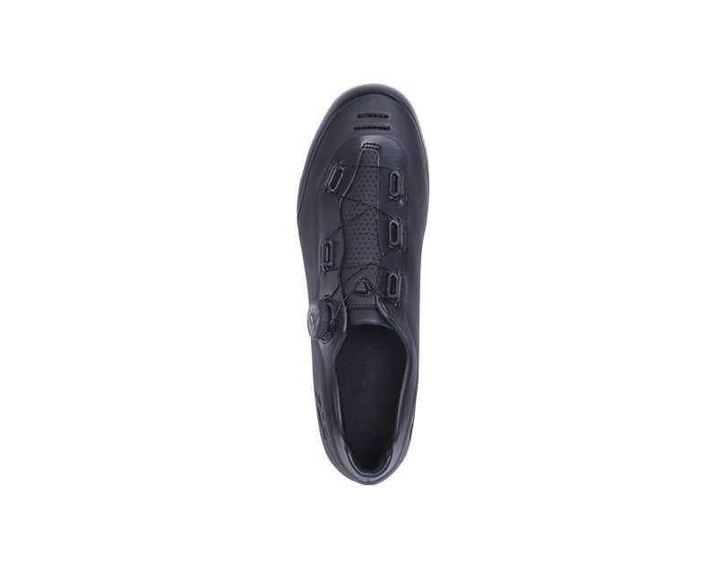 FLR F-75 Black 8